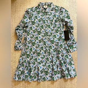 NWT Tuckernuck Callahan Dress XL